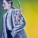 Maude Apatow - Pop Magazine Pictorial [United Kingdom] (September 2023) - 454 x 568