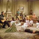 The Sound of Music Cast