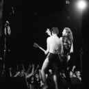 Motörhead - August 2 1983 Stanley Theater Pittsburgh, Pennsylvania