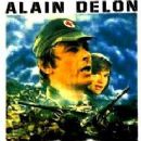 Films produced by Alain Delon