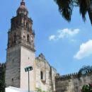 1529 establishments in New Spain