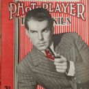 Fred MacMurray - The Photoplayer Magazine Cover [Australia] (8 February 1936)