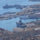 Military history of Toulon