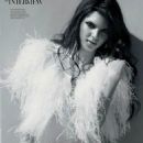 Kendall Jenner Harper’s Bazaar Arabia April 2013 - 454 x 611