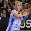 Nathalie Hagman
