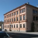 Hospitality companies disestablished in 1985