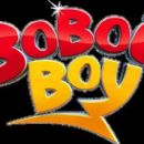 Malaysian children's animated science fiction television series
