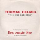 Thomas Helmig - The One And Only