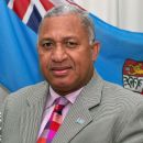 Fijian military leaders