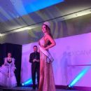 Mexicana Universal Ciudad de Mexico 2021- Crowning Moment