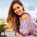 Jessica Alba – Natural Style (September 2024)