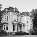 1901 disestablishments in Connecticut