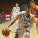 Hungarian expatriate basketball people in Spain