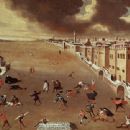 1708 natural disasters