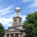 Religious organizations established in the 1630s