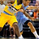 Damion James