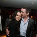 China Chow and Steve Coogan - 361 x 398