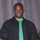 Sharrieff Pugh