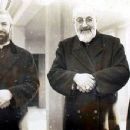 Pontifical Urban University alumni
