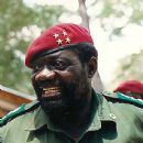 Jonas Savimbi