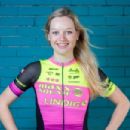 Alisa Van Oijen
