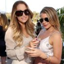 Veuve Clicquot Polo Classic Los Angeles at Will Rogers State Historic Park on October 9, 2011 in Los Angeles - 440 x 594