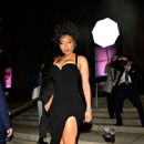 Megan Thee Stallion – The Golden Heart Awards benefiting God’s Love We Deliver - 454 x 448