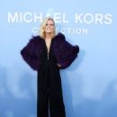 Patti Hansen attends the Michael Kors collection spring 2020 runway show on september 11, 2019 in Brooklyn City - 454 x 568