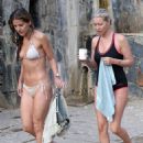 Amanda Byram - 454 x 582