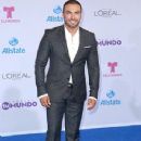 Gabriel Valenzuela - Telemundo's Premios Tu Mundo Awards 2016- Arrivals