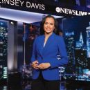 Linsey Davis