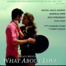 What About Love (2024) - 454 x 657
