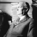 Thomas U. Sisson