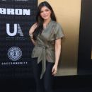 Ana Barbara – premiere of MGM’s Respect at Regency Village Theatre in Los Angeles - 454 x 681