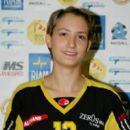Italian female handball players