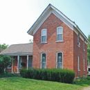 Jortin Forbes House