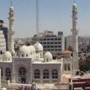 Palestinian Christian localities