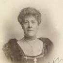Mary Cecil, 2nd Baroness Amherst of Hackney