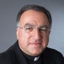 21st-century Canadian Roman Catholic priests