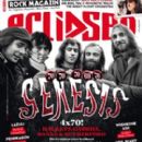 Eclipsed Magazine Cover [Germany] (March 2020)