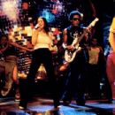 Lenny Kravitz and Madonna - The 1998 MTV Video Music Awards