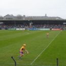 2016 in Gaelic games