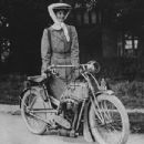Muriel Hind
