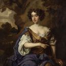 Mistresses of James II of England