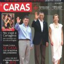 María Clemencia Rodríguez Múnera and Juan Manuel Santos - 454 x 576