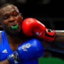 Boxing at the Commonwealth Games