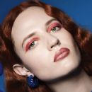Julia Banas - Vogue Beauty Magazine Pictorial [Greece] (May 2024) - 454 x 619