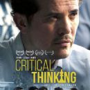 Critical Thinking (2020) - 454 x 681