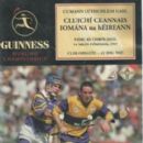1997 in Gaelic games