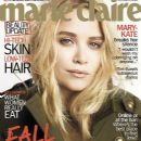 Mary-Kate Olsen Breaks Her Silence